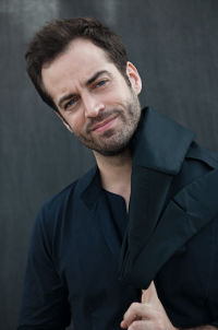 Benjamin Millepied