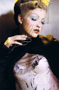 Vlada Roslyakova