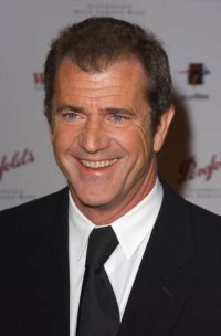 Mel Gibson