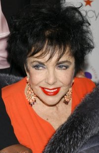 Liz Taylor