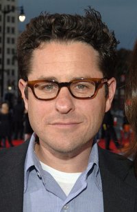 J. J. Abrams