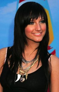 Ashlee Simpson