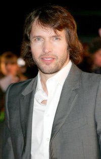 James Blunt