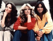 Série télé américaine « Drôles de Dames » 1976-1981