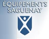 Équipements Saguenay