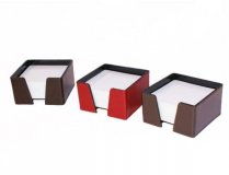 Cube à post-it