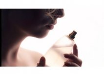 Le parfum en France 