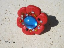 Bague Fantine 