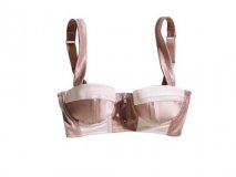Bustier Sonia Rykiel H&M