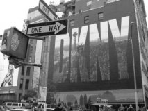 La marque DKNY : une marque pour les jeunes aussi