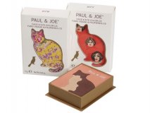 Le fard visage/paupière Meow de Paul & Joe