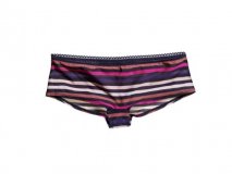Shorty rayé Sonia Rykiel H&M