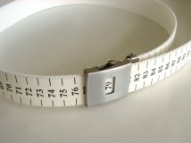 Une ceinture avant-gardiste qui n’as pas le sens de la mesure