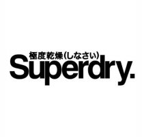 Superdry