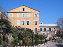 La parfumrie Fragonard