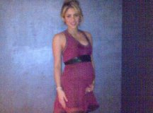 Shakira, enceinte ..première photo