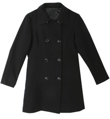 Manteau pour femme Xanaka