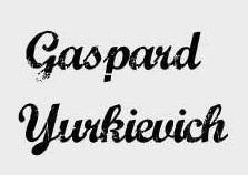 Gaspard Yurkievich