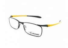 Lunettes de repos style sport