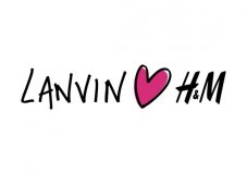 Lanvin pour H&M : la collection mode la plus attendue de l’hiver 2010-2011