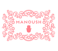 Manoush