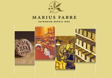 La maison Marius Fabre