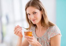 Une cuillerée de miel pour maigrir