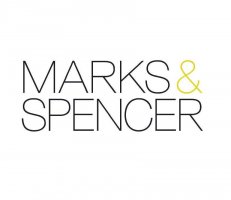 Marks & Spencer