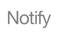 Notify