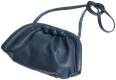 Sac bleu de l’été chez H&M