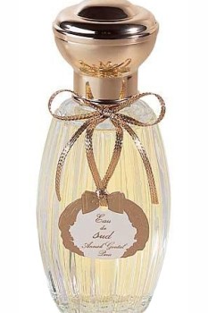 L’Eau du Sud créée par Annick Goutal