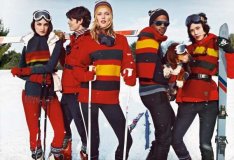Collection Snow Chic by Tommy Hilfiger