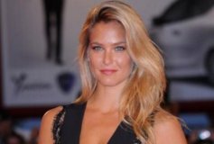 Bar Refaeli n’est pas qu’un joli visage