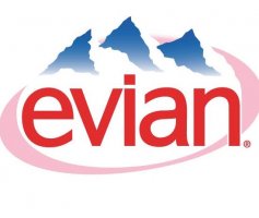 Evian