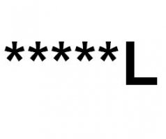 Cinq étoiles Luxe (*****L)