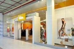 Mim lance un tout nouveau concept de boutique en France