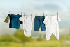 Un kit de bienvenue pour bébé