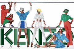 Kenzo par le duo d’Opening Ceremony