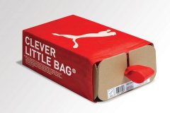 Le « Clever Little Bag » de Puma