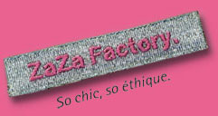 Zaza Factory