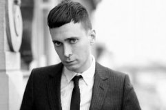 Hedi Slimane chez Yves Saint Laurent