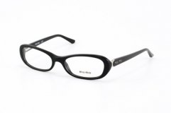Lunettes ovales Miu Miu Tendance 2011