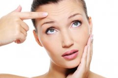 Gymnastique faciale, une solution anti-âge