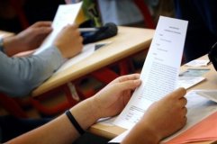 Obtenir son bac grâce à son prénom