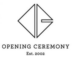 Opening Ceremony