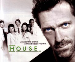 Dr House