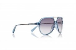 Aviator bleu ciel Karl