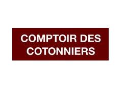 Comptoir des cotonniers