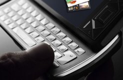 L’Xperia X1 de Sony Ericsson, le smartphone par excellence