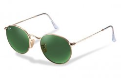 Le modèle « Round » de Ray Ban